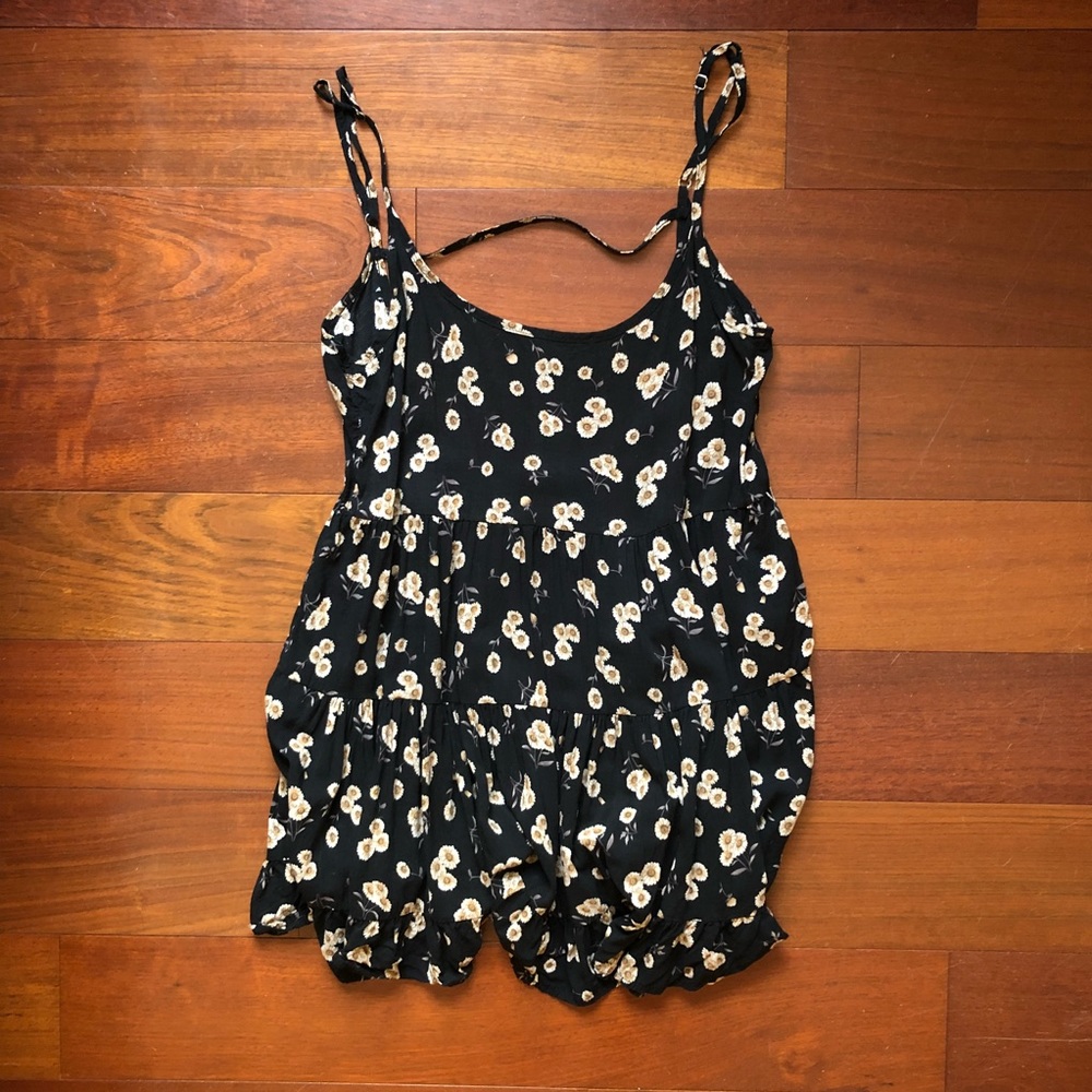 Brandy Melville Jada Dress